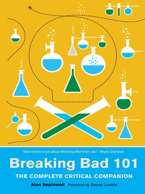 cover image of Breaking Bad 101